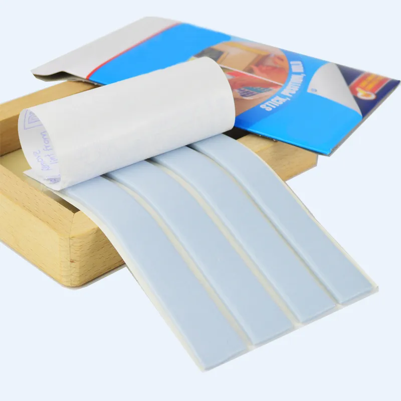 Jewellery Gum Glue (Pack of 5) Non Sticky, Reusable – 45g Each